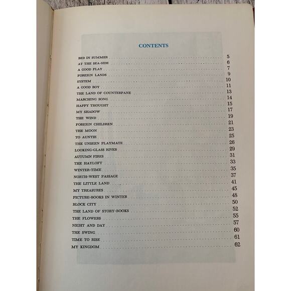 DANDELION LIBRARY Set of Three Vintage Flip Books - Picture 16 of 16